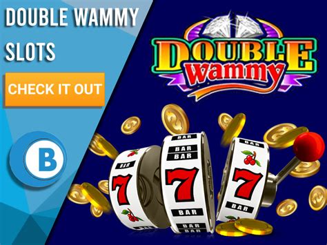 Double Wammy Bwin