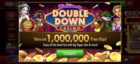 Doubledown Casino De Codeshare