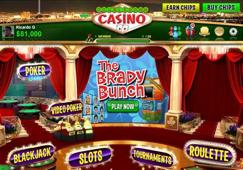 Doubledown Casino Dicas De Slots