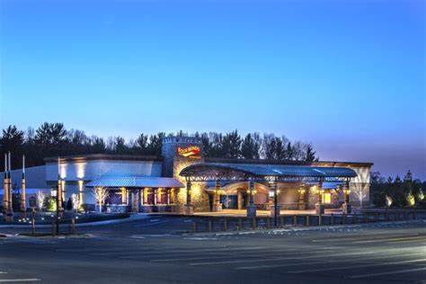 Dowagiac Casino Mi