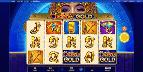 Download Cleopatra Slots De Casino