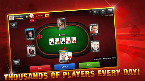 Download De Poker N73