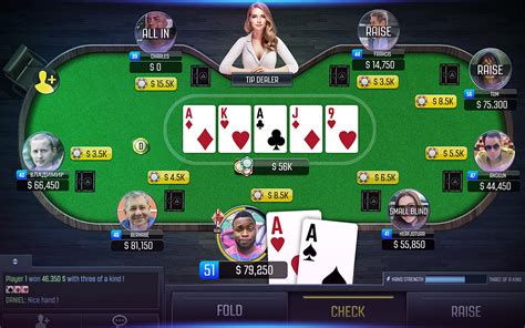 Download De Poker On Line Hp