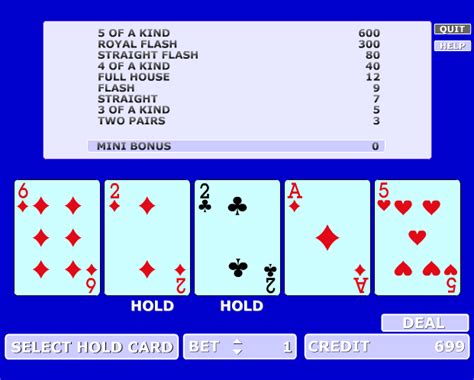 Download Joc American Poker 2