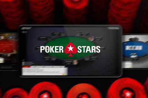 Downtown Pokerstars