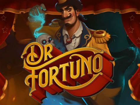 Dr Fortuno 888 Casino