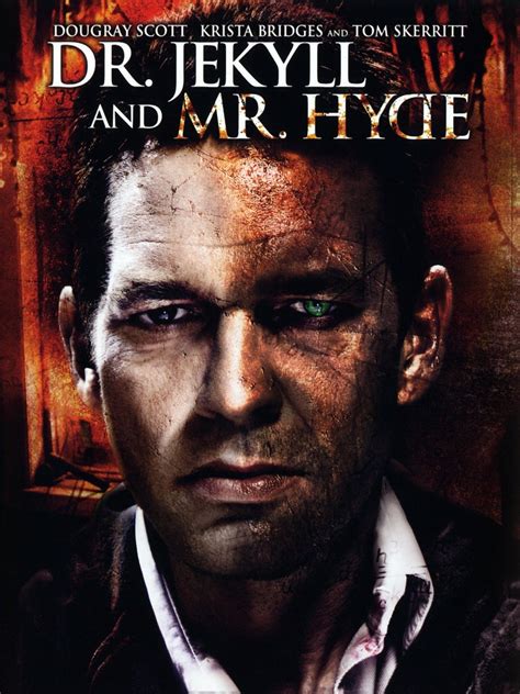 Dr Jekyll Mr Hyde Blaze