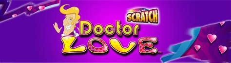 Dr Love Scratch Betsul