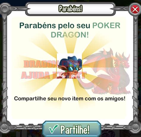 Dragao De Poker Tw