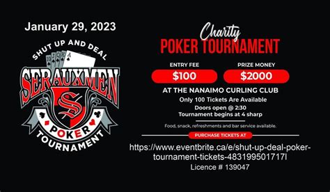 Dragoes De Poker Nanaimo