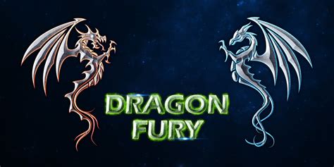 Dragon Fury Sportingbet