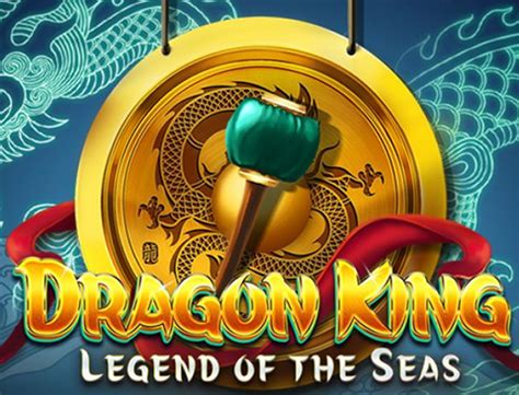 Dragon King Legend Of The Seas Betfair