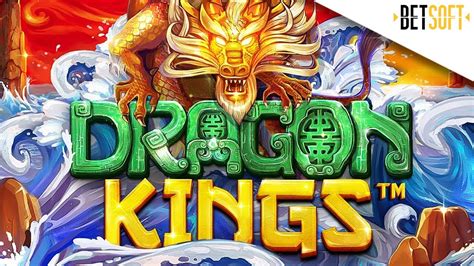 Dragon Kings Bodog