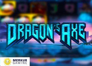 Dragon S Axe 888 Casino