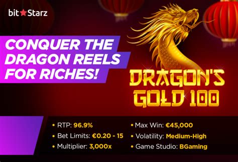 Dragon S Gold 100 Betfair