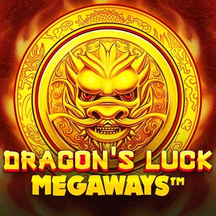 Dragon S Luck Megaways Leovegas