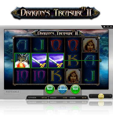 Dragon S Treasure 2 Brabet