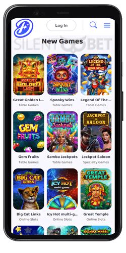 Dreams Casino Mobile