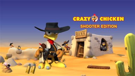 Duck Shooter Crazy Chicken Shooter Bwin