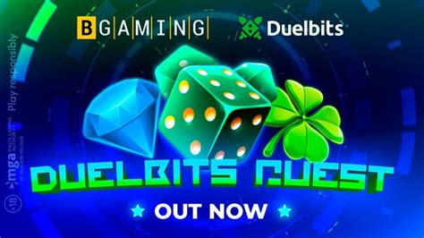 Duelbits Quest Bet365