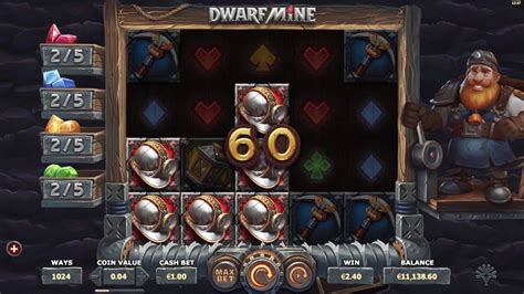 Dwarf Mine Review 2024