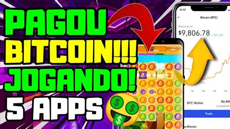 E Bitcoin Jogo Online Legal