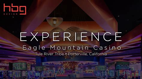 Eagle Mountain Casino Bonus Em Dinheiro
