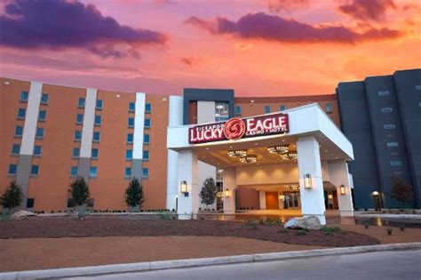 Eagle Pass Casino Legal