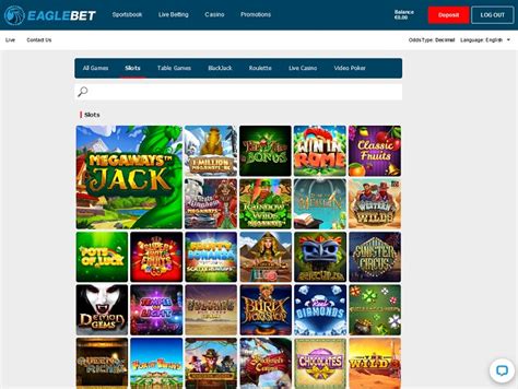 Eaglebet Casino Honduras