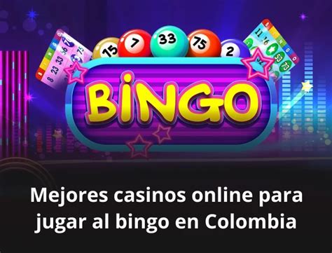 Easter Bingo Casino Colombia