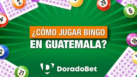 Ebingo Casino Guatemala