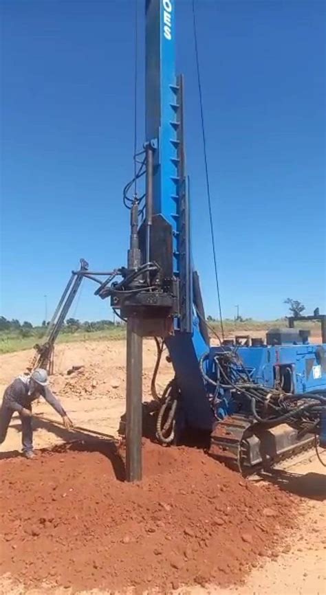 Eclat Maquina De Fenda De Estacas