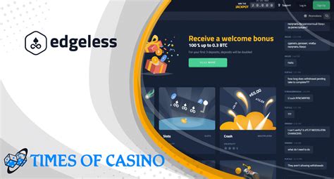 Edgeless Casino Honduras