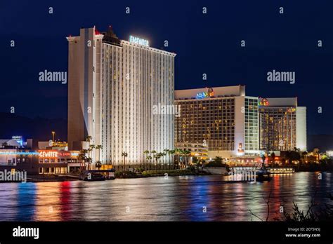 Edgewater Resort Casino Em Laughlin Nv