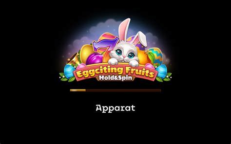 Eggciting Fruits Hold And Spin 888 Casino