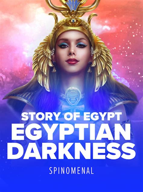 Egyptian Darkness Story Of Egypt Betano