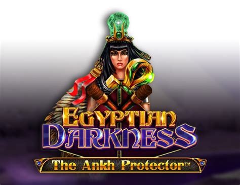 Egyptian Darkness The Ankh Protector Leovegas