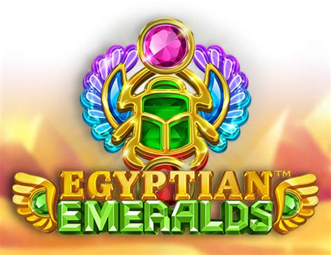 Egyptian Emeralds Slot Gratis