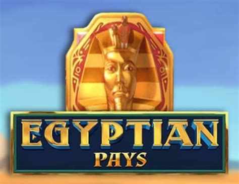 Egyptian Pays Bodog