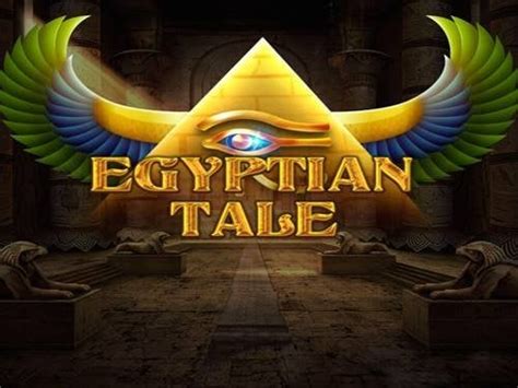 Egyptian Tale Sportingbet