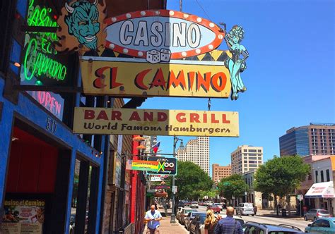 El Camino Casino