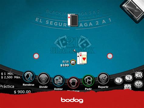 El Dorado Torneio De Blackjack