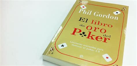 El Libro Dorado Del Poker