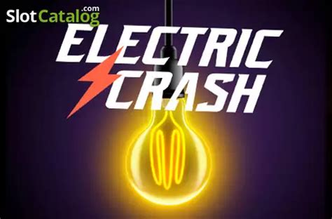Electric Crash Slot Gratis