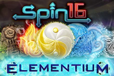 Elementium Slot - Play Online