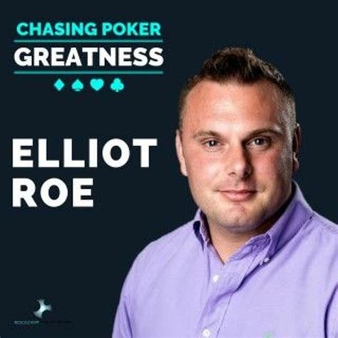 Elliot Poker Hipnose