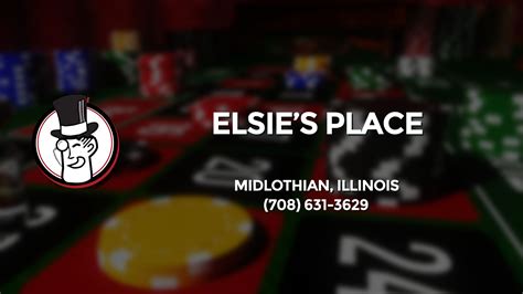 Elsies Casino Blanchard