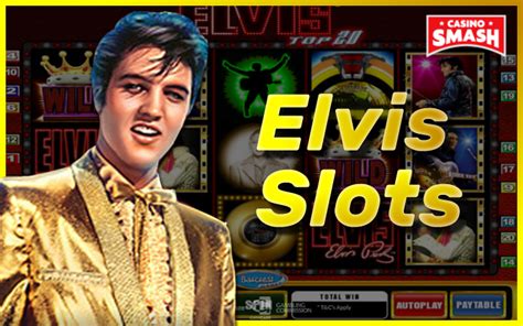 Elvis Slots Online Gratis