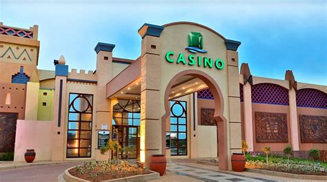 Emerald Casino Resort Vanderbijlpark Africa Do Sul
