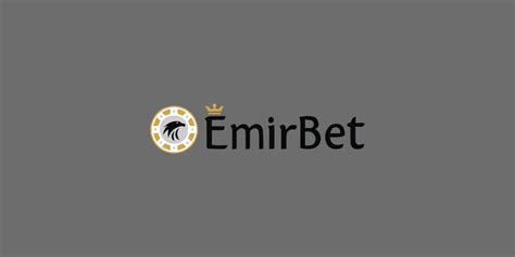 Emirbet Casino Aplicacao